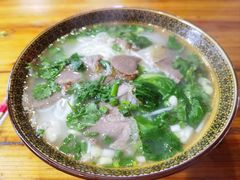 -肇兴特色牛肉粉