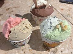 -Dal Cuore 达可芮冰淇淋(陕西北路店)