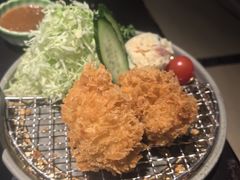 -山上下日本料理(万象城店)