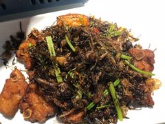 -姜君·千岛湖鱼头馆(浦东大道店)