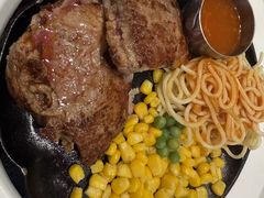 -豪客来牛排(中华城店)