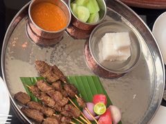 -云·酷 Atmosphere(国贸大酒店)