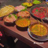 打卡正宗重庆火锅