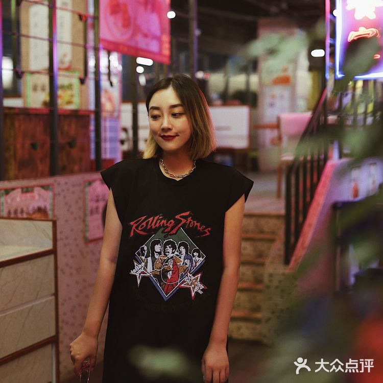 魔都探店|一秒穿越回90年代香港夜排挡🇭🇰