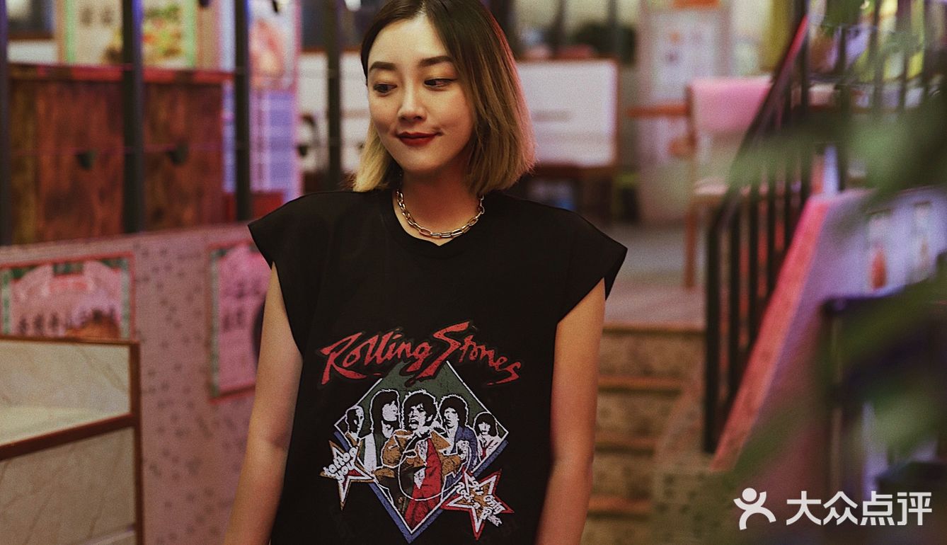 魔都探店｜一秒穿越回90年代香港夜排挡🇭🇰