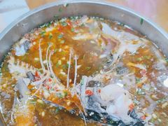 -记忆湘菜馆(芙蓉镇店)
