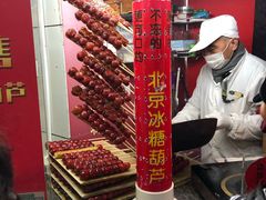 -和禄德冰糖葫芦