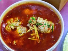 -易老妈蹄花.特色川菜(人民公园总店)
