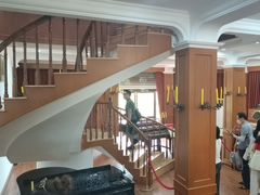 -鼓浪屿钢琴博物馆