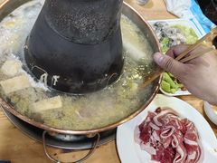 -元盛居(亚泰大街店)