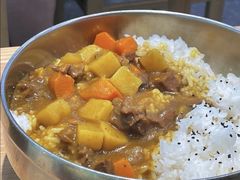 -米村拌饭(天津东丽万达店)