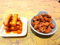 -T館·花园艺术餐厅