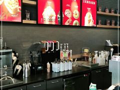 -星巴克臻选(莘庄仲盛店)