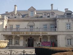 -北京张裕爱斐堡酒庄