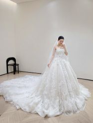 点击看大图 -Chic Bridal 熙可婚纱