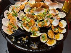 -何师烧烤Pro ·江湖川菜·小龙虾·精酿(太古里旗舰店)