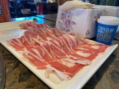 -小龙坎老火锅(北京三里屯店)