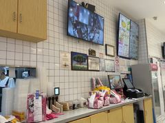 -小杨生煎(松江大学城店)