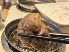 -围炉夜话·潮汕卤水火锅(榕江店)