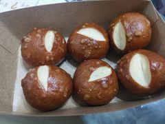 德国碱水包-面包谷Grains n' Beans(九号公馆店)