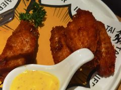 -太二酸菜鱼(汕头苏宁广场店)