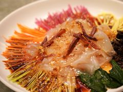 -山东老家(黄埔分店)