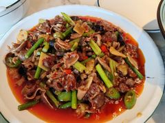 -川悦壹号·川菜(蠡溪路店)