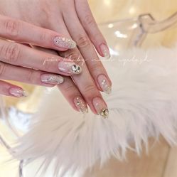 -PinkBaby美甲美睫