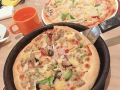 -必胜客(万象城店)