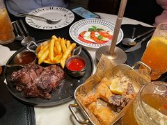 -IL TEATRO 精品意大利餐厅