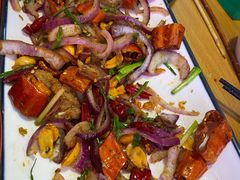 -虾弄弄海派小龙虾·牛羊蝎子火锅