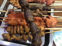 -阿拉提大盘鸡@米饭(南环东路汇邻广场店)