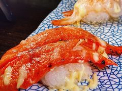 -原志优秀食材·匠心料理·海胆主题(金亿广场店)