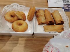 -文叔·湖北名小吃·小龙虾(华强北店)