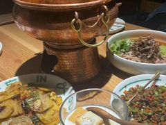 -一坐一忘云南菜(嘉里中心店)