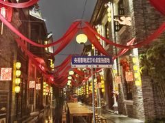 -武汉园博园(武汉自然博物馆)