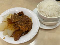 -盛记粥面(佐敦店)