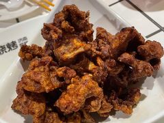-清真·老金烧烤(舜华南路店)