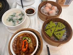 青芥膏-有腥气私房菜·寻味顺德