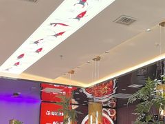 -邵汇大虾(甘井子万达店)