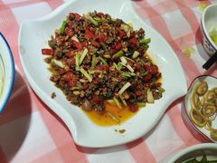 -好帮厨·下饭浏阳菜·坚持现炒(月湖店)