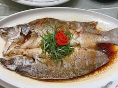 -满汉楼(安发桥店)