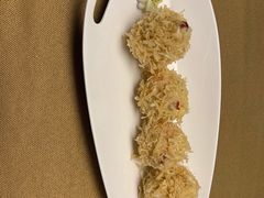 -观宴中餐厅