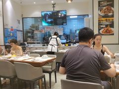 -海知道大连海鲜水饺(南山大冲店)