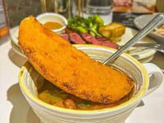 -K·Kitchen KK牛扒厨房(江南西店)