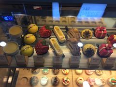 -格兰西点(289艺术园区店)