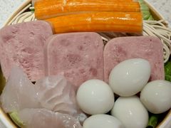 -海底捞火锅(顺义华联店)