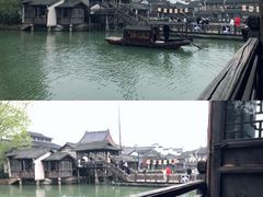 -乌镇景区
