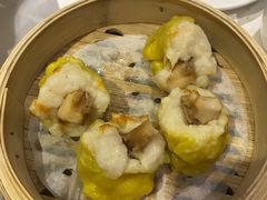 鲍鱼烧卖-金满楼(天河中路店)