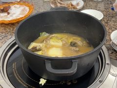 -皇鸽餐厅(龙塘店)